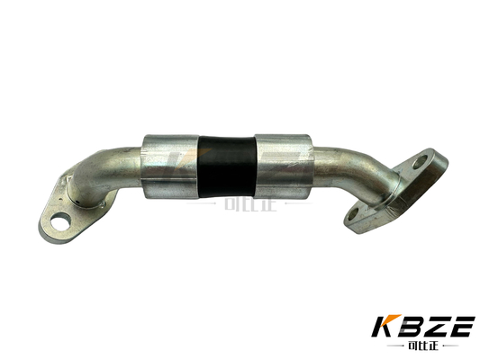 3584A001 CAT C4.4 EFI MOTOR 233-9537 362-1922 TURBO RETORNO DE ÓLEO Sustitución de la tubería para la excavadora E312D E315 E318