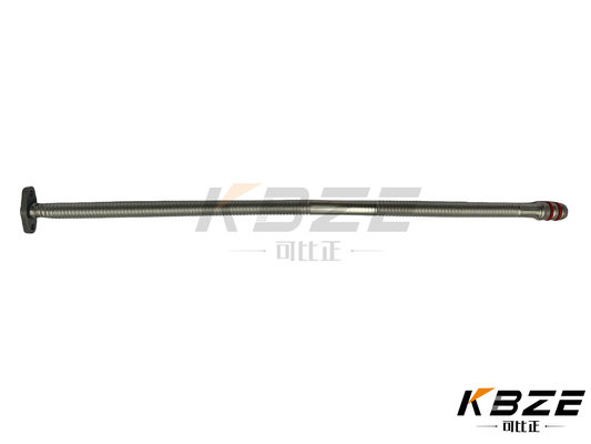 CUMMINS 4BT3.9 5289807 KOMATSU 4D107 6751-51-8130 KBZE TUBO de drenaje de turbo