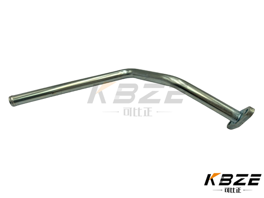 420217-00288 DAEWOO DOOSAN D1146 KBZE TURBOCHARGER PIPE de aceite para excavadora DX300