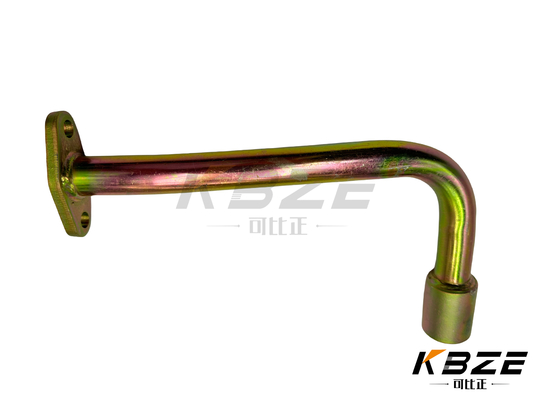 KBZE 65.5701-5343 DAEWOO DOOSAN DB58 TURBO DRAIN PIPE ASSY FITS para el DH220-5 y el DH220-7