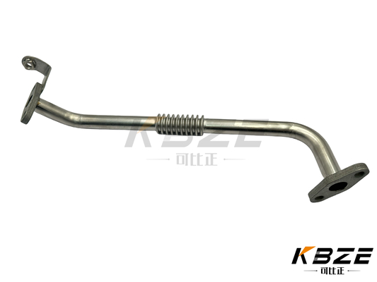 VH29601E0150 KBZE TURBO PIPE PARA HINO J08 El motor se ajusta a KOBELCO SK330-8 SK350-8