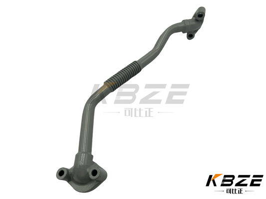 HITACHI EX200-1 PARTES DE MOTOR TURBO PIPE ISUZU 6BD1 1-13312707-0 1-13312645-0 y sus componentes para el motor