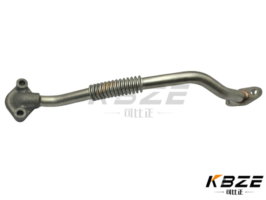 1-13313904-2 1133139042 6HK1 HITACHI PARTES de excavadoras ZAX330 ZAX350 ZAX360 TURBO TUBAS de aceite
