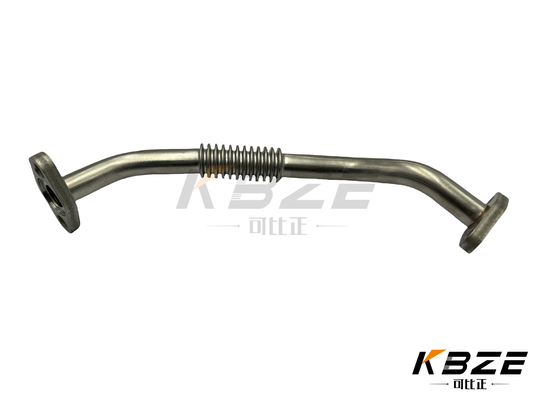 1-13313319-1 1133133191 6WG1 DFI PARTES DE MOTOR TURBO PIPE para excavadora ZAX450 ZAX500 ZAX600