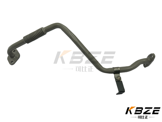 6205-51-8340 6205518340 KOMATSU 4D95 PARTES DE TUBOS DE ÓLEO DE TRUBO DE MOTOR para PC120-5 PC120-6 Excavadora