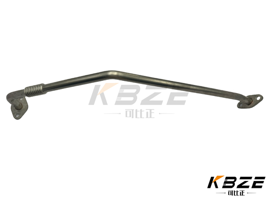 6251-51-8330 6251518330 KOMATSU PC400-8 PC450-8 excavador tubo de drenaje de turbo para el motor 6D125