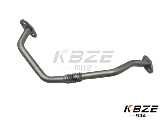 KBZE Marca MITSUBISHI 6D31T Motor Tubo de aceite turbo VAME088283 Reemplazo para KOBELCO SK200-3