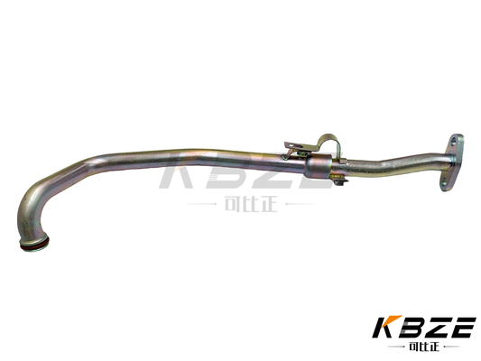 VOE21134532 VOE 21134532 VOLVO EC200 EC210B EC220 KBZE tubo de retorno de aceite de turbo para las piezas de los motores diesel D6D