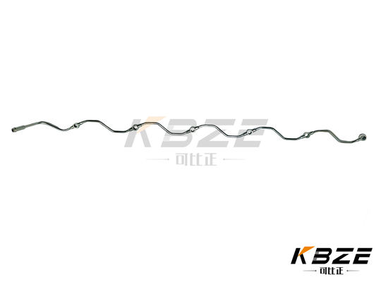 6150-12-6460 6150126460 KBZE tubo de ventilación de aire para el uso de excavadoras de motores KOMATSU S6D125