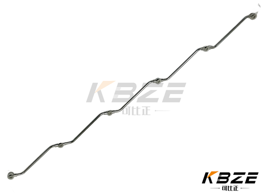 6219-71-7110 6219717110 KBZE tubo de retorno del inyector de combustible para el motor diesel KOMATSU SAA12V140E