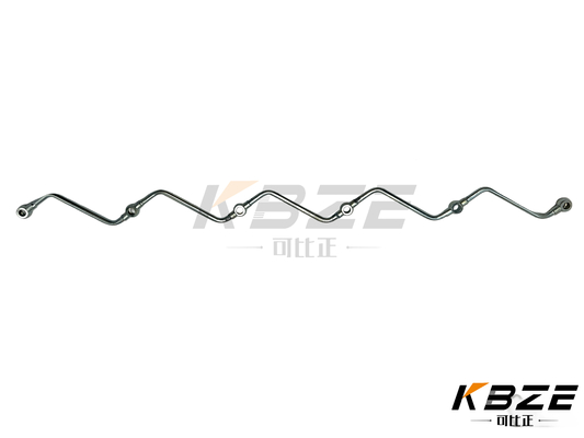 6156-71-5340 6156715340 KOMATSU EXCAVATOR PC400-7 PC450-7 tubo de retorno de boquilla para el motor S6D125-3