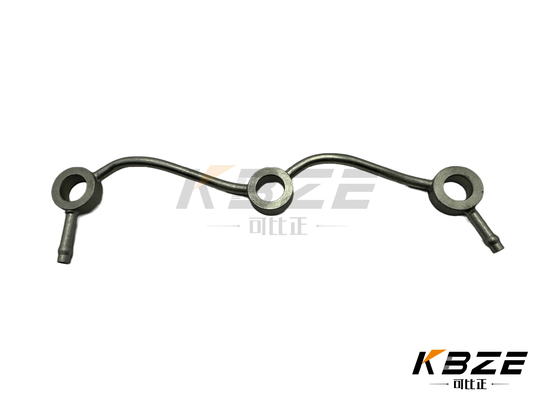 16261-42502 KBZE MARCA KUBOTA TUBA DE OVERFLOW FITS D905 D1105 D1005 MOTOR para excavadora KX41 KX61