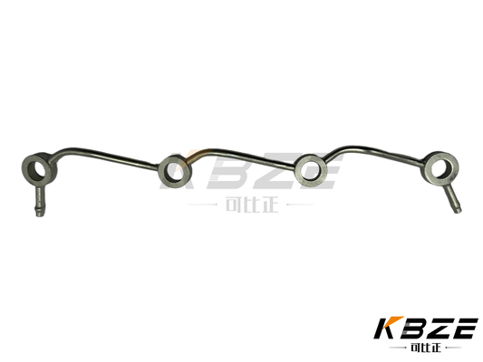 El motor de la máquina de inyección de KUBOTA V1505 para excavadoras