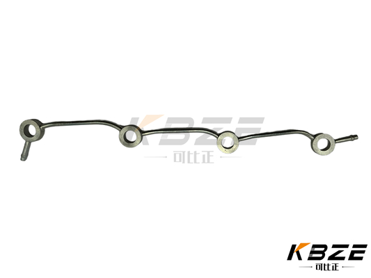 16454-42502 KUBOTA V2003 V2203 V2403 PARTES DE MOTOR KBZE INJETOR de aceite de retorno de la tubería