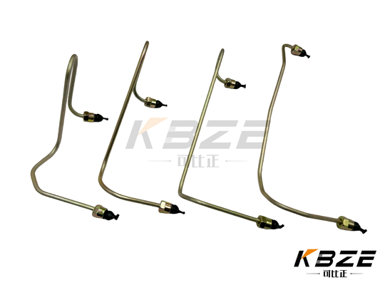 MITSUBISHI 4DR5 MB382420 KBZE Líneas de combustible de boquilla de alta calidad para el Jeep J44