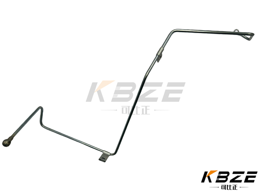 DAEWOO DOOSAN DB58 MUTOR TURBO PIPE de alimentación 65.05701-5453 para la excavadora DH250 DH300