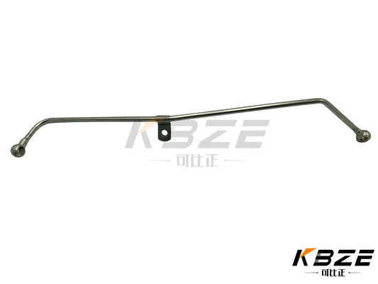 DOOSAN DAEWOO DB58 MOTOR DIESEL TURBO ÓLEO PIPE 65.05071-5342 para el DH220-5 DX220 DX225