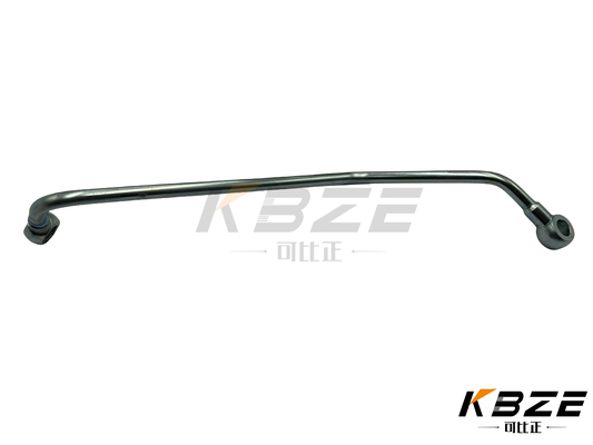 ISUZU 4JJ1 KBZE TURBO PIPE 8-98019511-0 8980195110 HITACHI EXCAVATOR ZAX110 ZAX120 ZAX130 ZAX140 El motor de la motocicleta está diseñado para ser utilizado en el transporte aéreo.