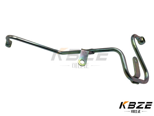 El motor de la motocicleta de alta calidad ISUZU 6HK1 DFI