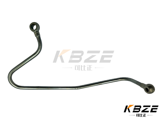 8-98025887-0 8980258870 HITACHI EXCAVATOR ZAX450 ZAX470 ZAX500 Líneas de alimentación del turbocompresor para el vehículo ISUZU 6WG1