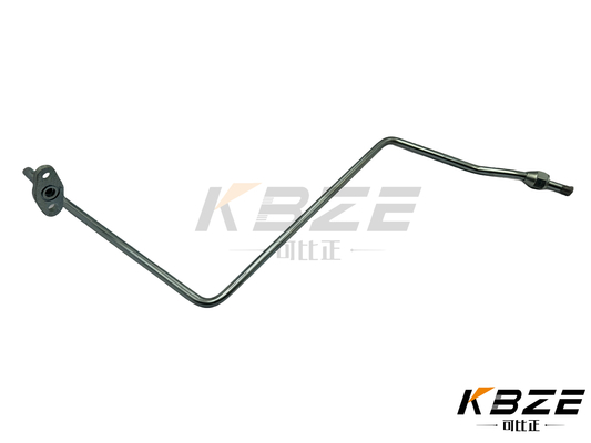 KBSE AFTERMARKET KOMATSU 6D102 TURBO OIL INLET PIPE 6735-51-8230 6735518230 para excavadora