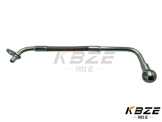 VOE 15194680 VOE 15194680 KBZE TURBO manguera de presión para excavadora EC380 EC480 EC750 EC950