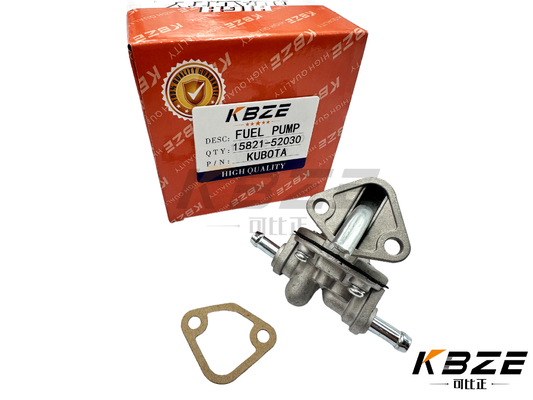 KUBOTA 15821-52030 ARKB1009 1582152030 BUMPA DE CABOLA para tractor y generador