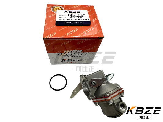 Nueva Holanda 4757882 BUMPA DE CABEZ DE CABEZ DE CABEZ para Ford y Fiat 4835 5635 6635