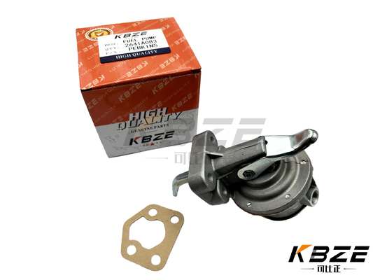 Para el tractor de la bomba de combustible del ascensor PERKINS PARTES ULPK0035 2641A083 ULPK0036 KBZE MARCA PRODUCTO de alta calidad