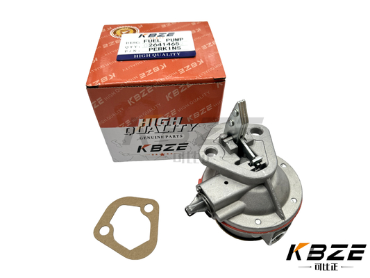 2641465 PERKINS PUMPA DE CABEJÓN DE CABEJÓN DE ALTA CALIDAD ULPK0011 para Ford y Massey Ferguson