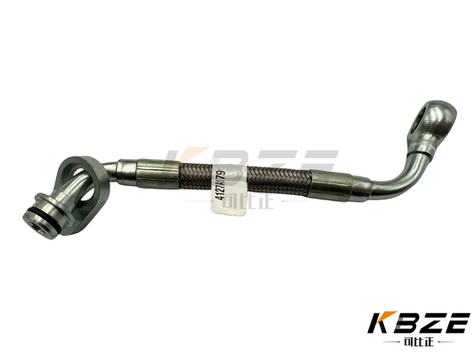 368-8557 CAT C6.6 280-2407 KBZE TURBO PAÍO DE Alimentación de aceite para el motor 4127A179 de PERKINS