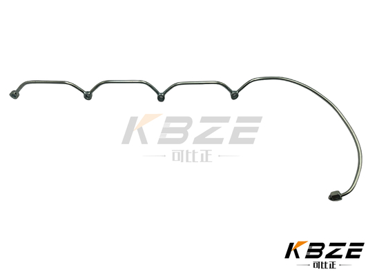 MARCA PARTES OEM 3909695 CUMMINS 4BT MANIFOLD de combustibles para motores líneas 3960041
