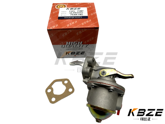 Las partes de la bomba de combustible ULPK0002 para el motor de Perkins encajan JCB MASSEY FERGUSON