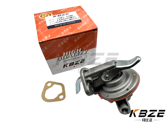 La nueva bomba de alimentación KBZE se ajusta a la 1446155M91 LANDINI MASSEY FERGUSON
