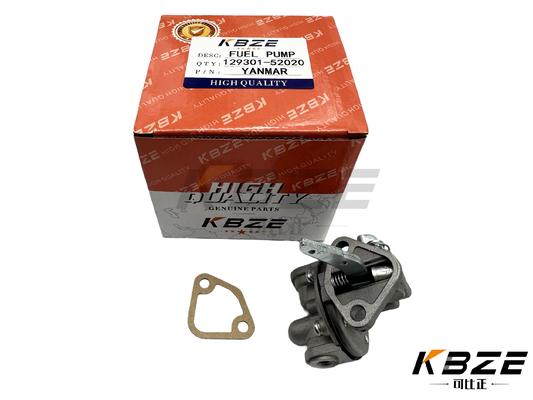 YANMAR 2GM20 3GM30 BUMPAS DE AUMENTO DE CABEZ 129301-52020 12930152020 FITS KOMATSU 3D75 3D84 MOTOR El motor de las bombas de combustibles de las bombas de combustibles de las bombas de combustibles de las bombas de combustibles de las bombas de combustibles de las bombas de combustibles de las bombas de combustibles de las bombas de combustibles de las bombas de combustibles de las bombas de combustibles de las bombas de combustibles de las bombas de combustibles de las bombas de combustibles d