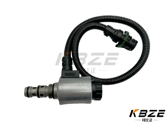 VOLVO VOE 15066984 VOE 15066984 Válvula de solenoide para cargador de ruedas L110 L120 L150 L180
