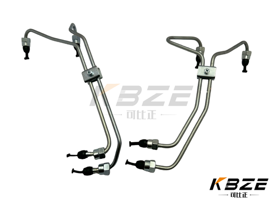 Las líneas de combustible 1104310-PA01 1104320-PA01 para ISUZU 4JB1 camión con motor