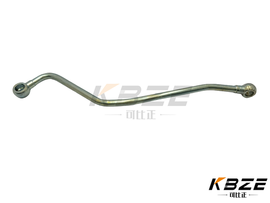 Fabricación de tuberías para motores KBZE J08 VHS166913770 Sustitución para excavadora SK350-9