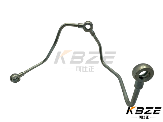 Después del mercado KBZE marca VHS296012151 tubo de combustible diésel para excavadora SK350-9