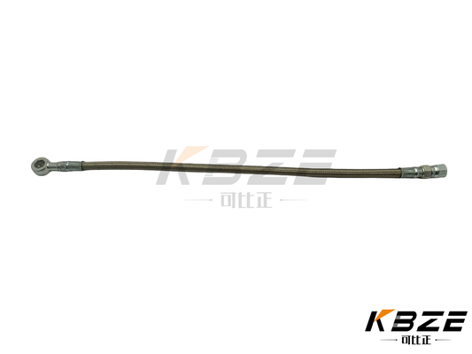PC300-7 PC360-7 EXCAVATOR 6731-81-8240 6731818240 tubo de la bomba de diésel flexible