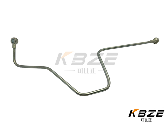 1133131080 1-13313108-0 FILTRO DE ÓLEO PARA LA BUMPA DE DIESEL 6BD1 TUBA DEL MOTOR Para la excavadora EX200-2 EX200-3