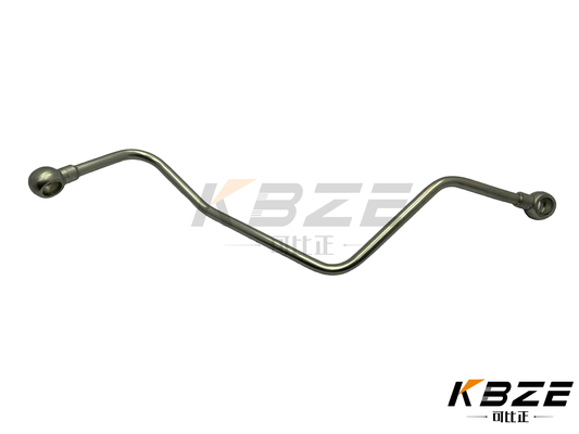 HITACHI EXCAVATOR PARTES 1-15416524-0 1154165240 Filtro para la bomba de aceite de diésel