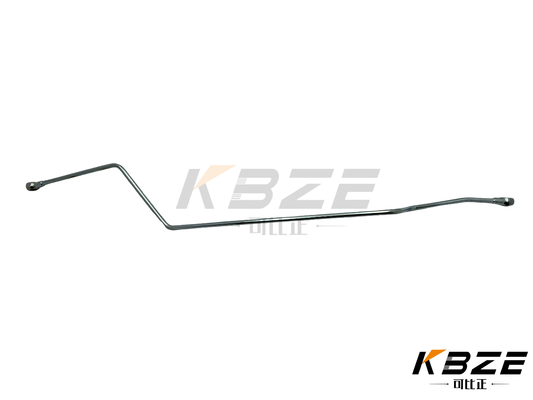 El motor de la serie ISUZU 6HK1 DFI 1-15416525-0 1154165250 PIPE ASM; INJ para ZAX330-5 ZAX350-5