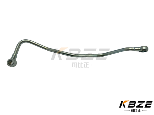 PUMPA DE Alimentación para filtrar la tubería de aceite 6SD1 MOTOR 1-15415002-0 1154150020 para HITACHI EX300-2 EX300-3 EX300-5