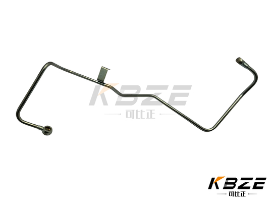 COMATSU 6737-71-5630 6737715630 KBZE Filtro de combustible para las tuberías de SAA4D102E-2 excavadora del motor