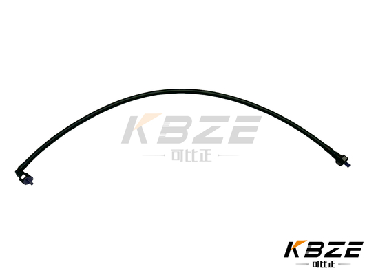 PC200-8 PC220-8 Excavador tubo de combustible flexible 6754-71-9910 6754719910 para SAA6D107E-1