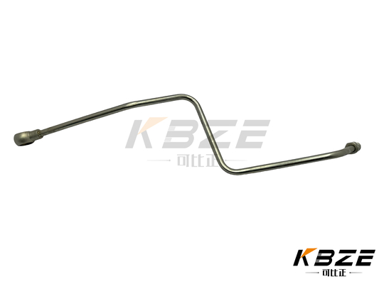 6743-71-6211 6743716211 KOMATSU TUBO de suministro de combustible para PC300-7 PC360-7