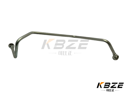PC300-7 TUBO de suministro de combustible para excavadoras 6743-71-6221 6743716221 FITS S6D114E-2