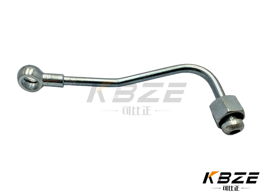 E200B PUMPA DE INJECCIÓN TUBAS DE CABELLO CA5I5027 5I-5027 5I5027 S6KT KBZE FABRICIÓN de tubos de combustible para motores