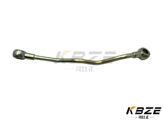 KOBELCO SK350-9 EXCAVATOR VHS237662860 tubo de suministro de combustible de alta calidad